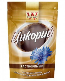 Цикорий растворимый "Vita Way" 75г