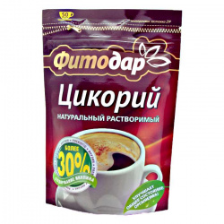 Цикорий «Фитодар» растворимый ЗИП