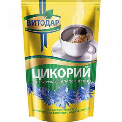 Цикорий «Витодар» растворимый классический
