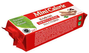 Вафли Mini Calorie шоколадные на стевии - в магазине Моя диета