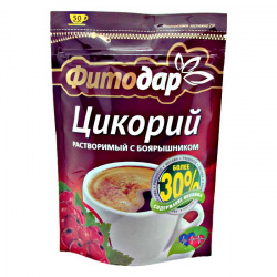 Цикорий «Фитодар» с боярышником ЗИП