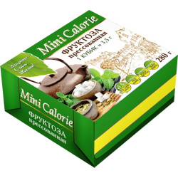 Фруктоза ТМ Mini Calorie 